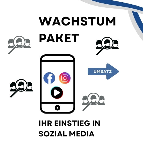 Wachstums Paket