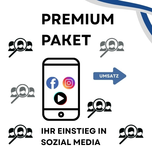 Premium Paket