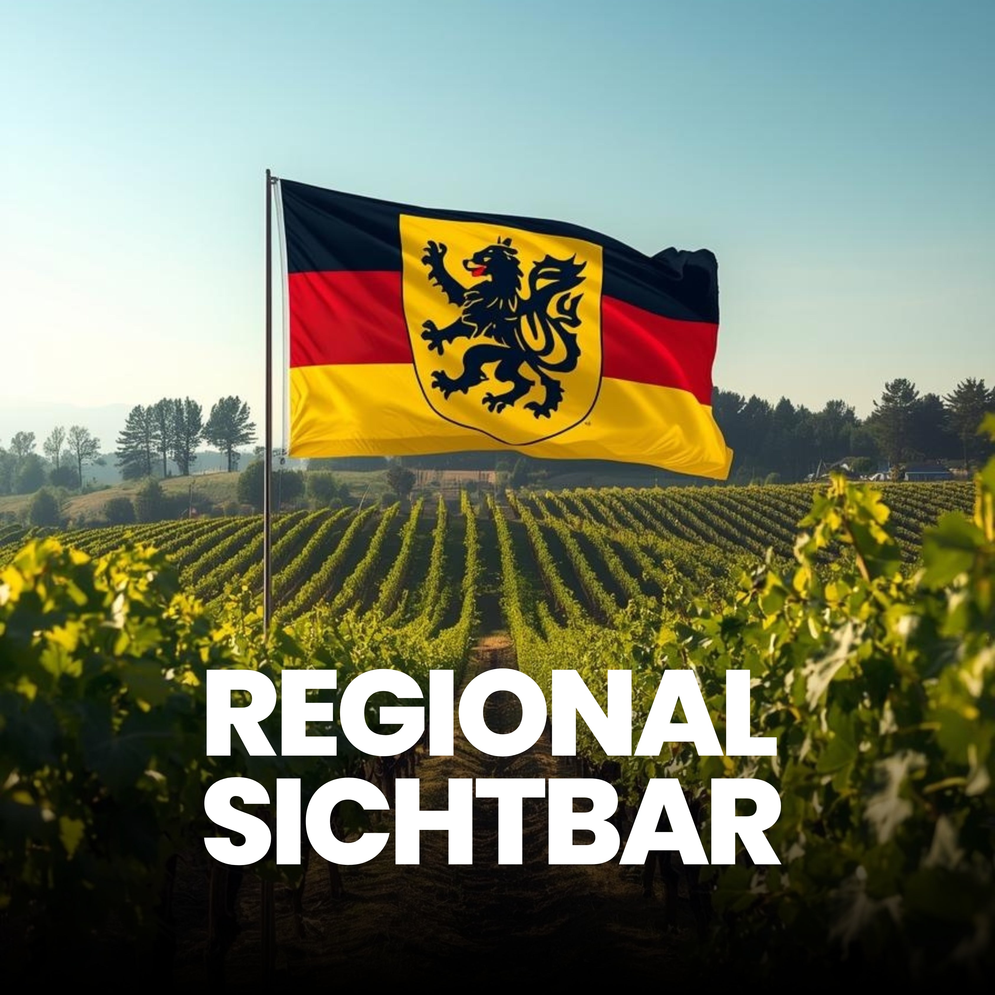 Regional sichtbar werden: Social Media Marketing für Unternehmen in Baden-Württemberg