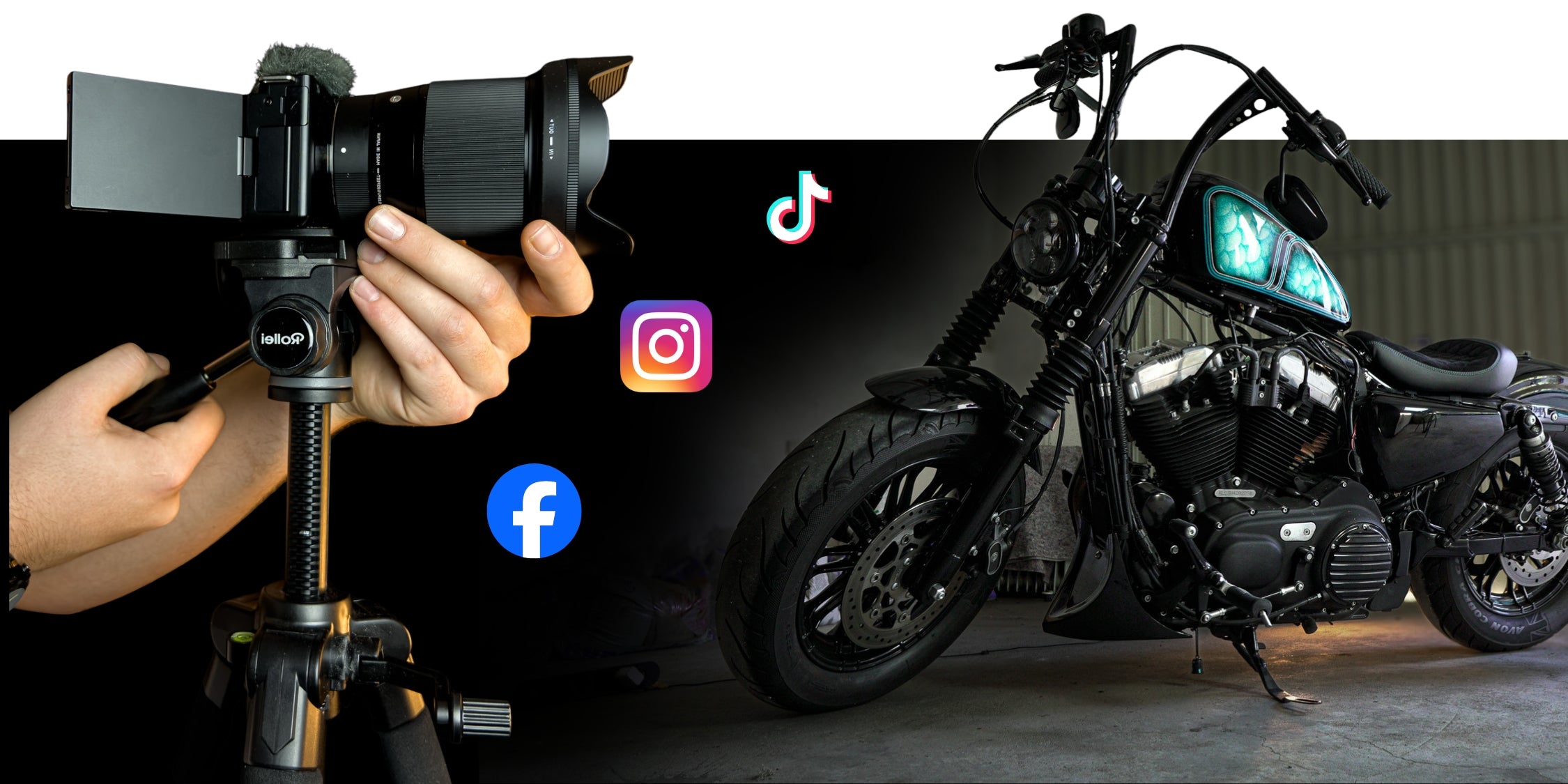 Professionelles Social Media Marketing für Unternehmen aus Öhringen, Heilbronn und Schwäbisch Hall